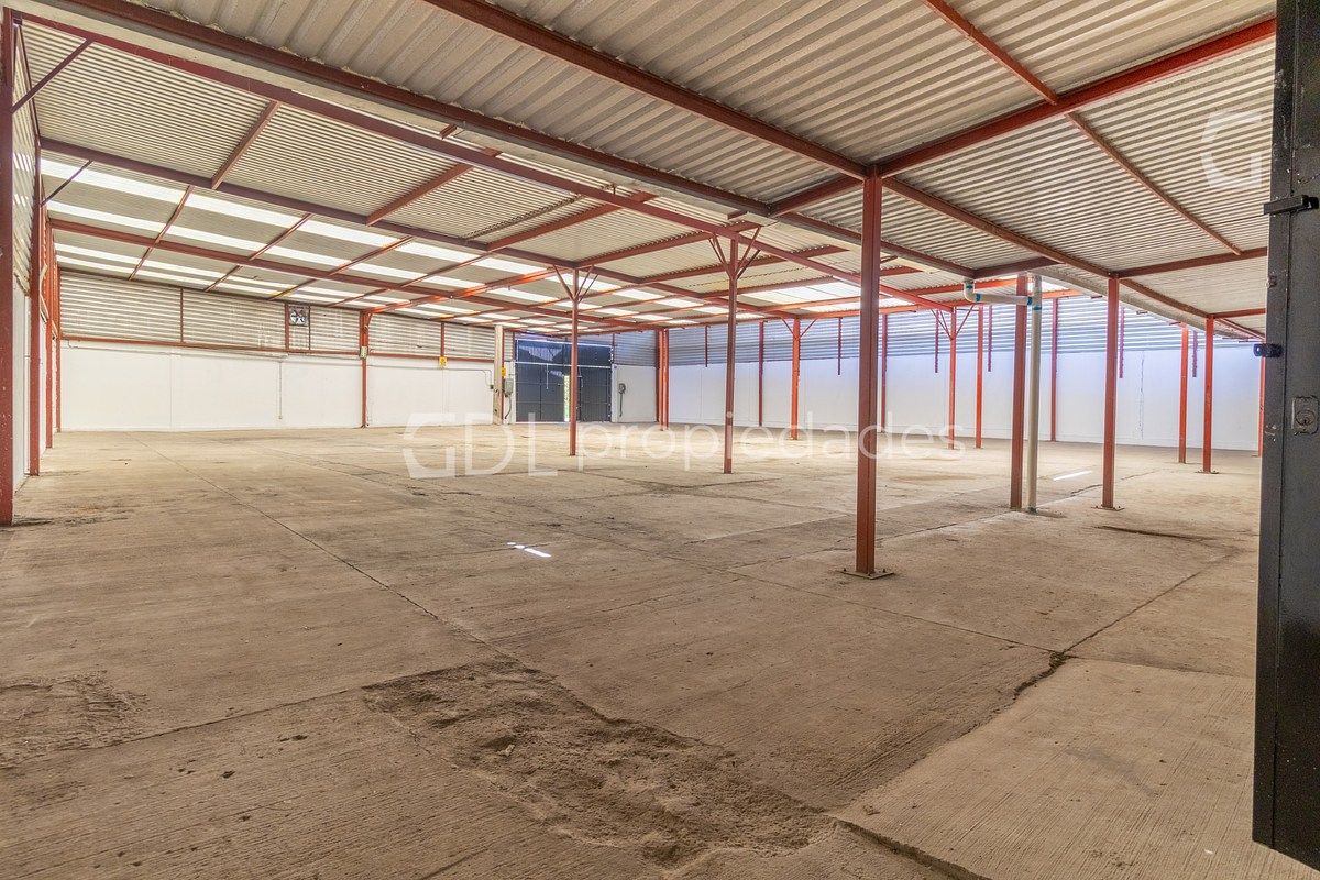 Galpão comercial em Santa Anita, Tlajomulco de Zúñiga, foto 6 de 22