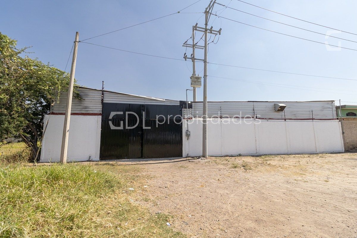 Galpão comercial em Santa Anita, Tlajomulco de Zúñiga, foto 8 de 22
