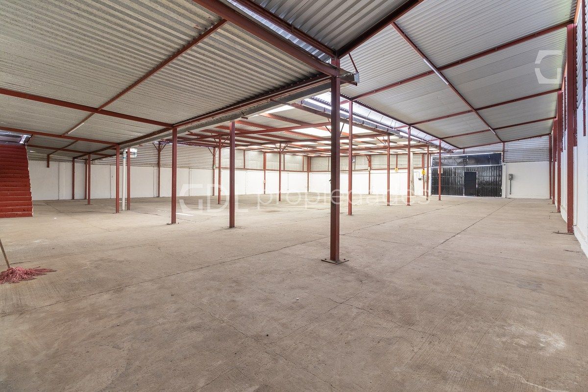 Galpão comercial em Santa Anita, Tlajomulco de Zúñiga, foto 14 de 22
