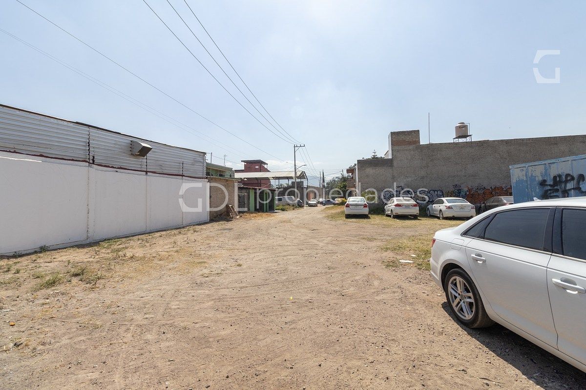 Galpão comercial em Santa Anita, Tlajomulco de Zúñiga, foto 22 de 22
