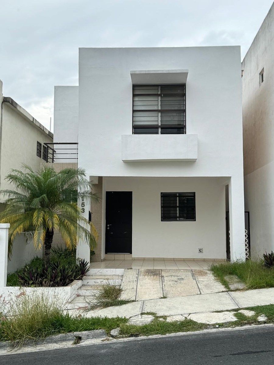 Casa en Renta, Colinas del Huajuco, Monterrey, foto 1 de 13