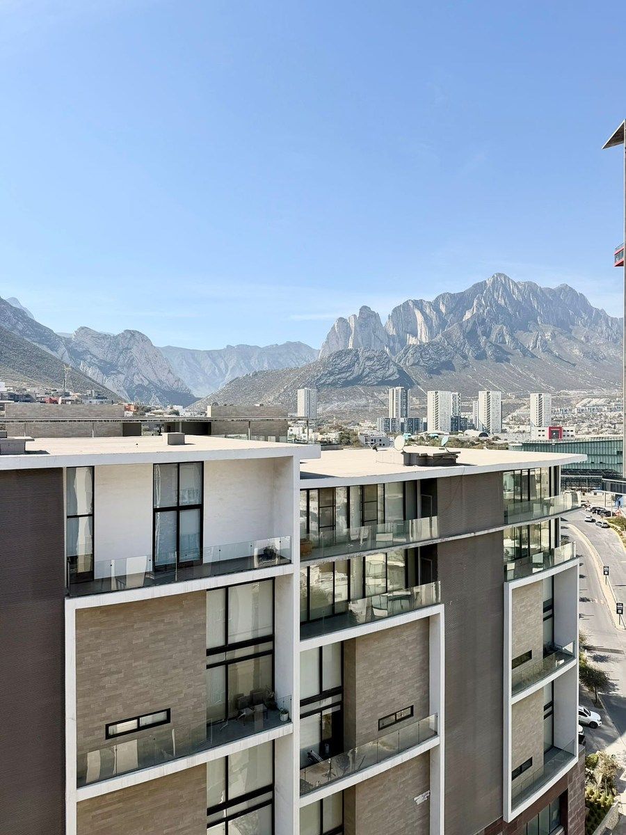 Departamento Venta Torre Agatta - Cordillera Valle Pte, foto 1 de 19