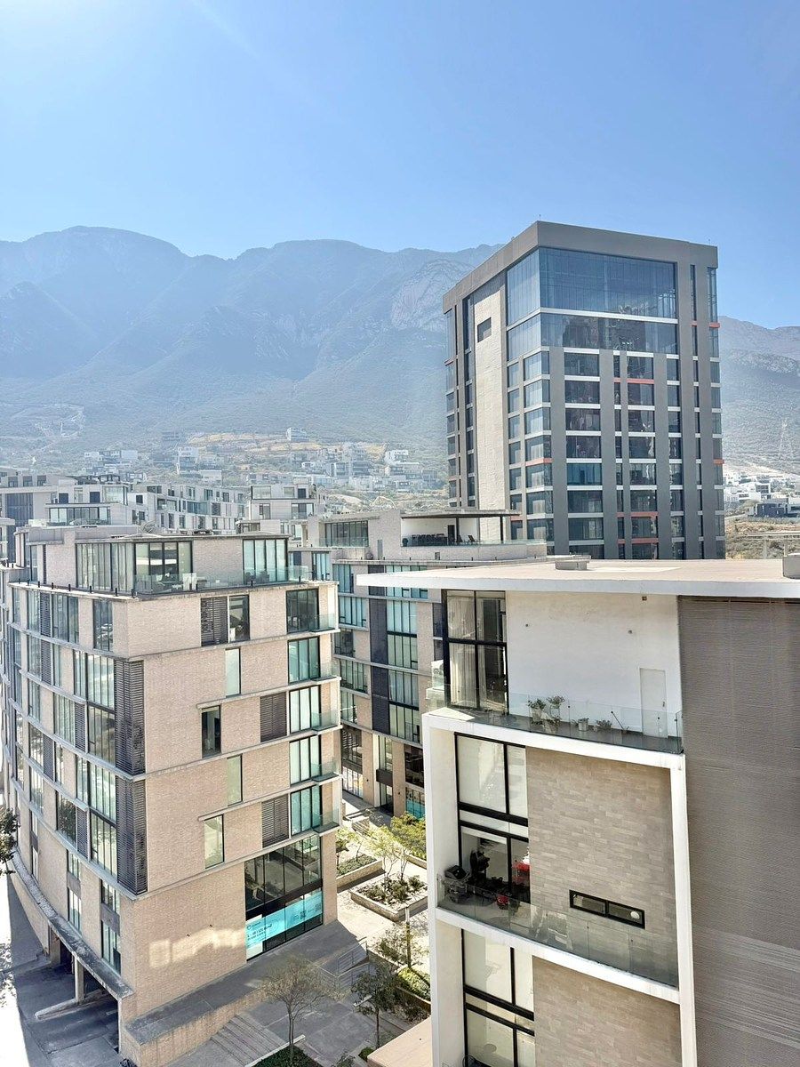 Departamento en Residencial Cordillera, Santa Catarina, foto 13 de 19