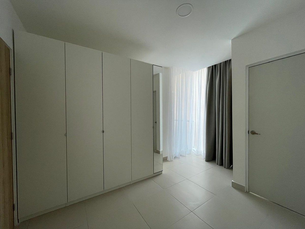 Apartamento em El Lechugal, Santa Catarina, foto 4 de 7