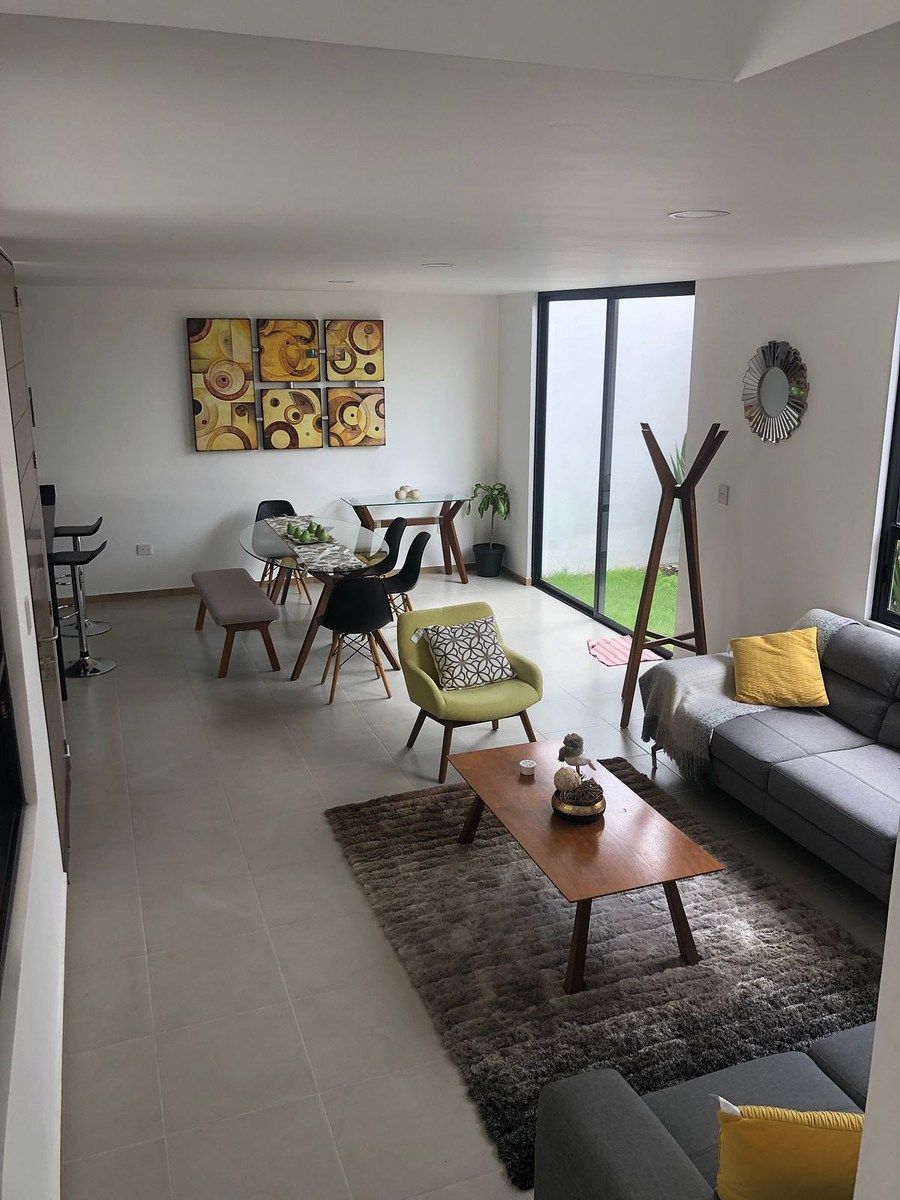Casa em San Andrés Cholula Centro, San Andrés Cholula, foto 3 de 16