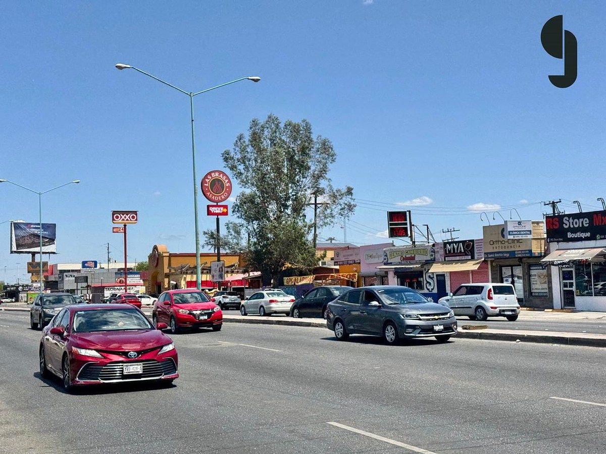 Local em Jardines del Lago, Mexicali, foto 14 de 14