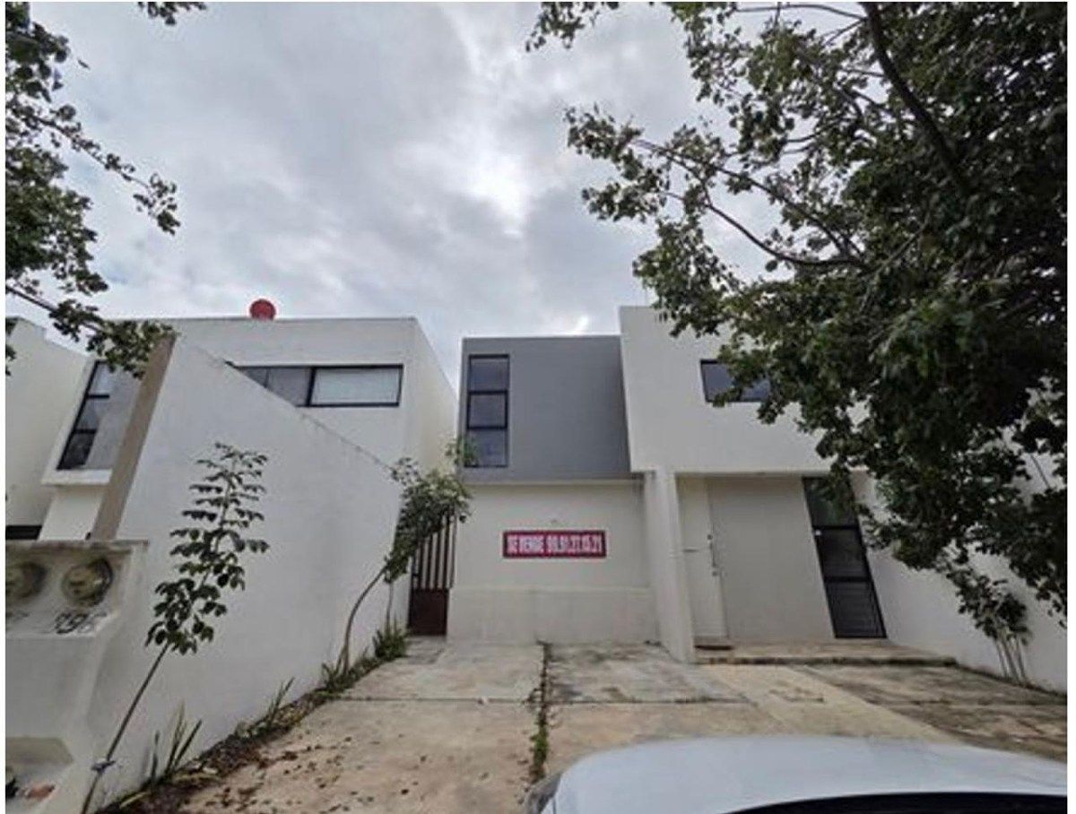 CASA EN REAL MONTEJO, foto 1 de 11