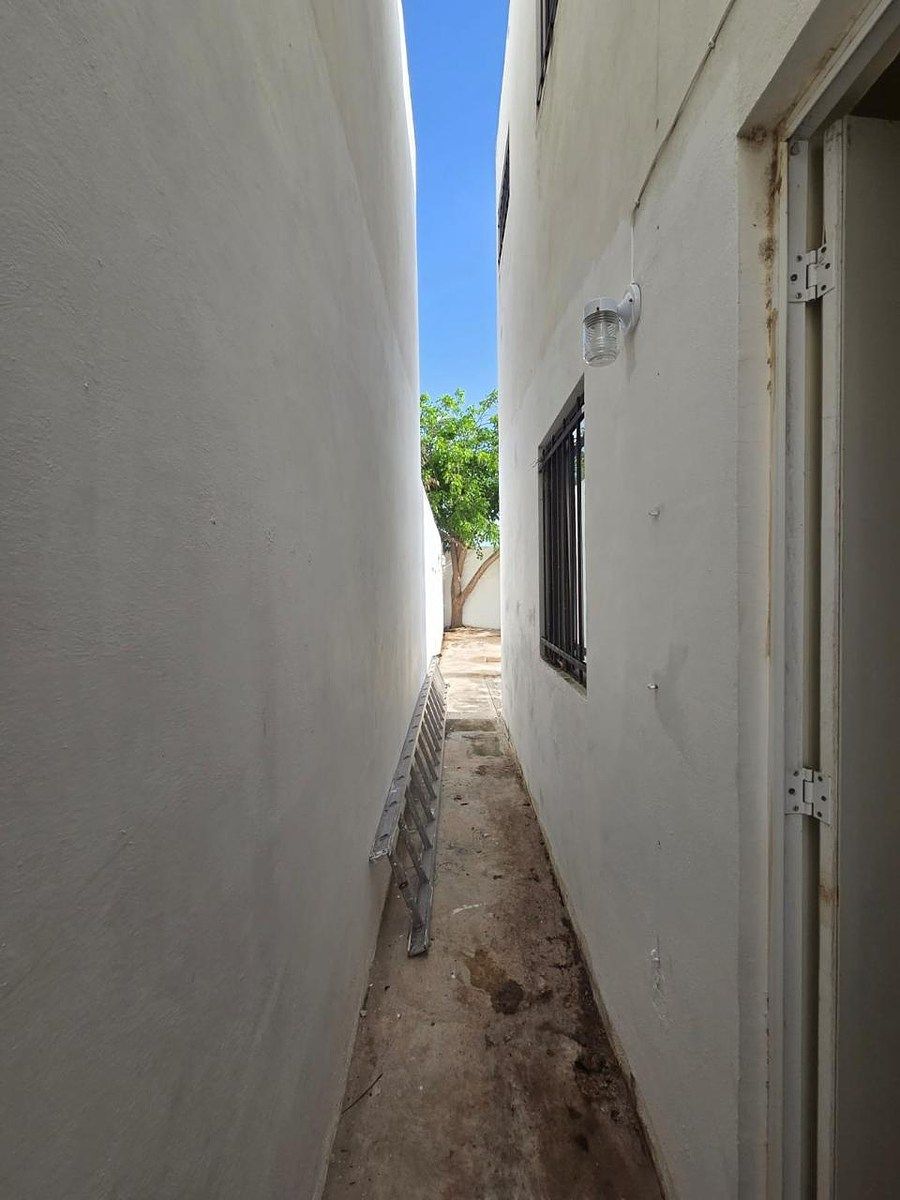 Casa en Real Montejo, Mérida, foto 3 de 11
