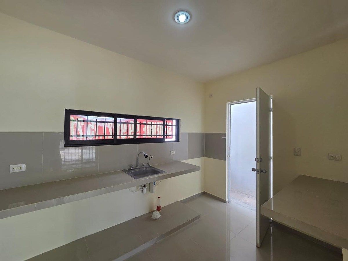 Casa en Real Montejo, Mérida, foto 6 de 11