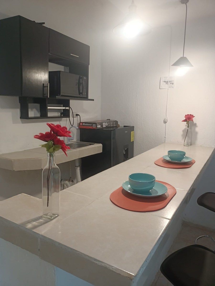 Apartamento em Las Américas, Mérida, foto 5 de 7