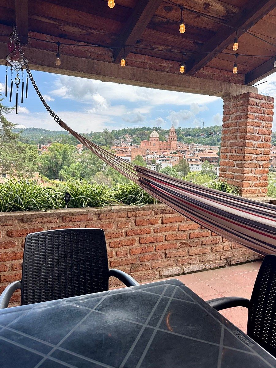 Casa em Tapalpa, Tapalpa, foto 3 de 23