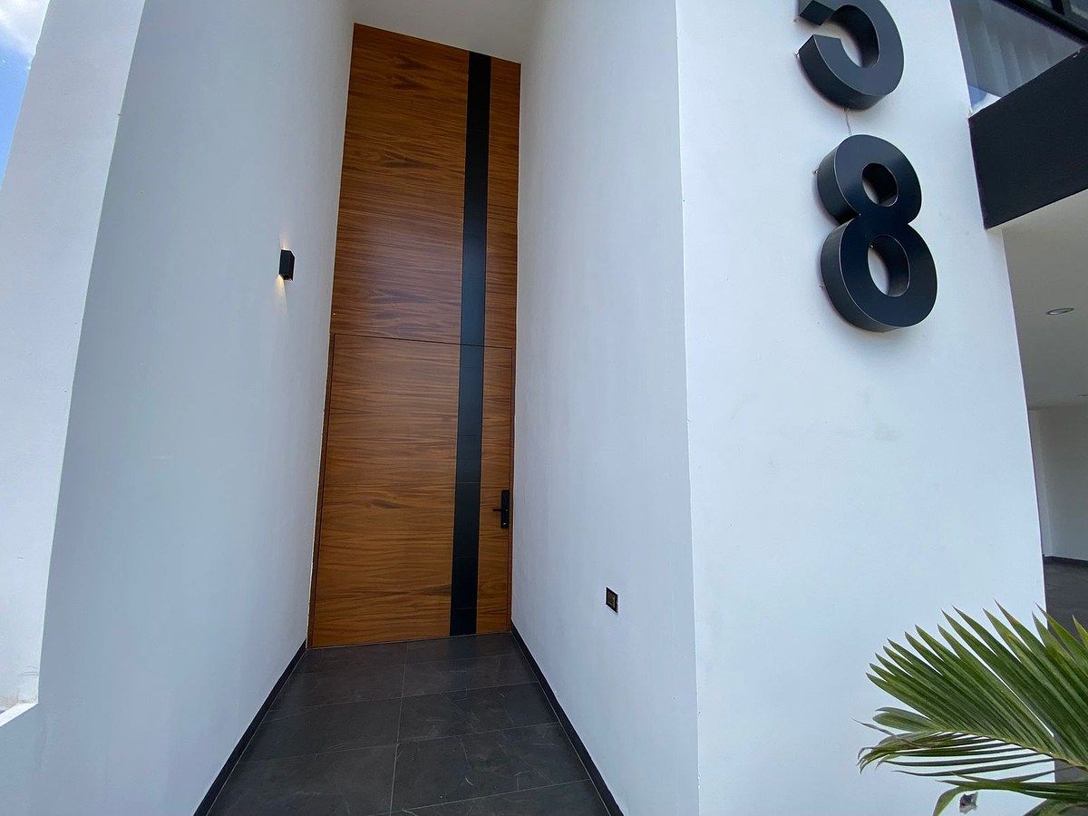 Casa en condominio en Club de Golf Campestre, Tuxtla Gutiérrez, foto 2 de 42