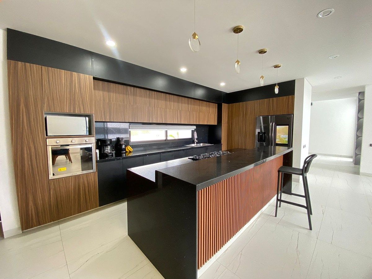 Casa en condominio en Club de Golf Campestre, Tuxtla Gutiérrez, foto 4 de 42