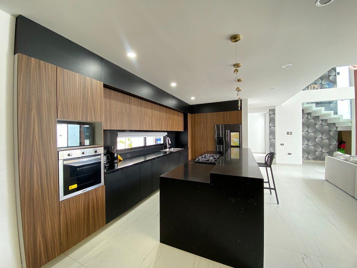Casa en condominio en Club de Golf Campestre, Tuxtla Gutiérrez, foto 5 de 42