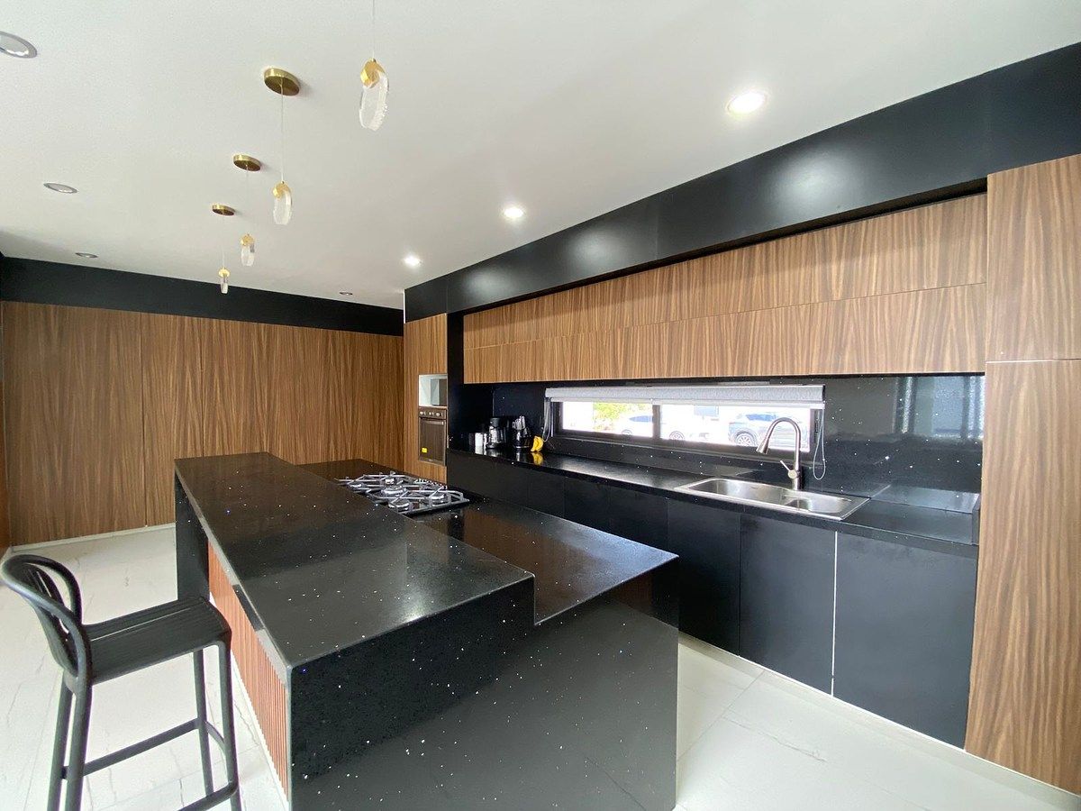 Casa en condominio en Club de Golf Campestre, Tuxtla Gutiérrez, foto 6 de 42