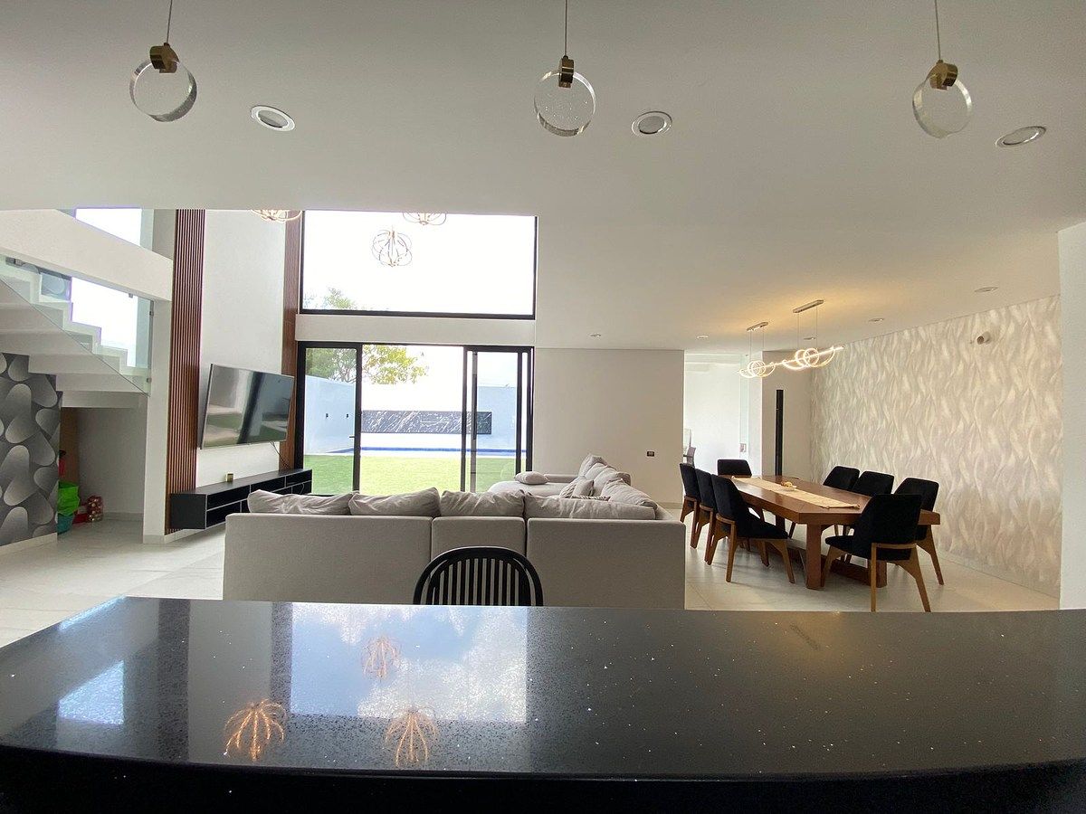 Casa en condominio en Club de Golf Campestre, Tuxtla Gutiérrez, foto 8 de 42