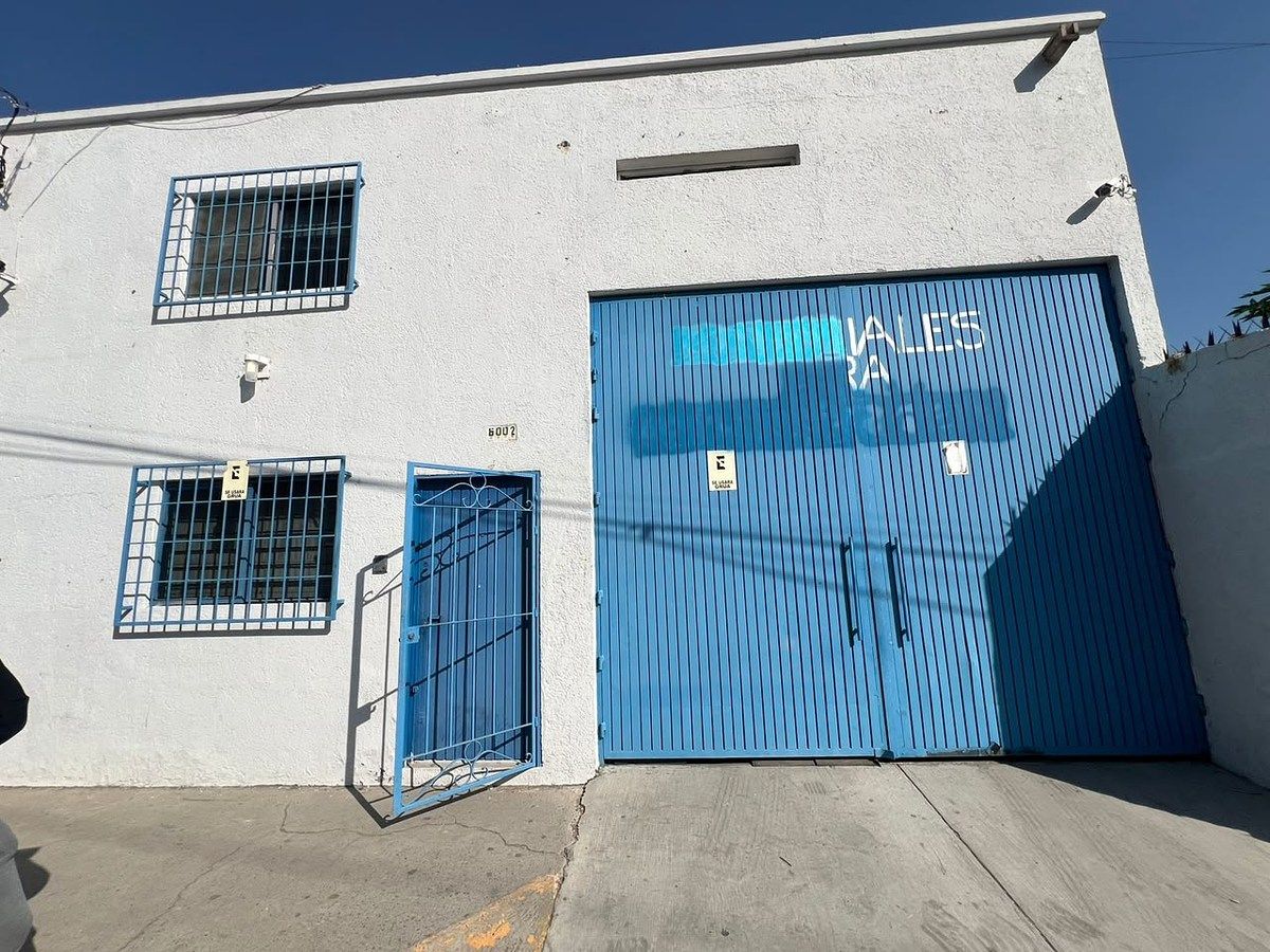 🏭 BODEGA COMERCIAL EN RENTA – COLLI URBANO, ZAPOPAN, foto 1 de 20