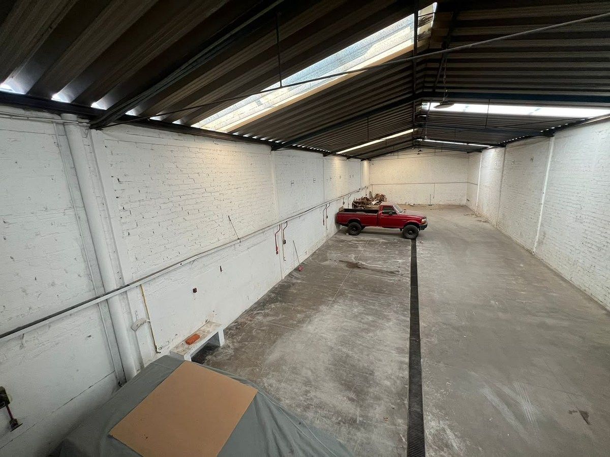 Galpão comercial em El Colli Urbano 1a. Sección, Zapopan, foto 4 de 20