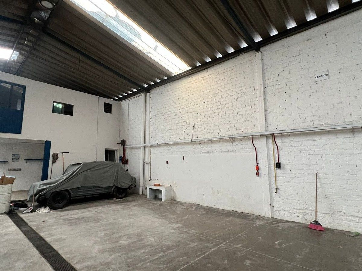 Galpão comercial em El Colli Urbano 1a. Sección, Zapopan, foto 18 de 20