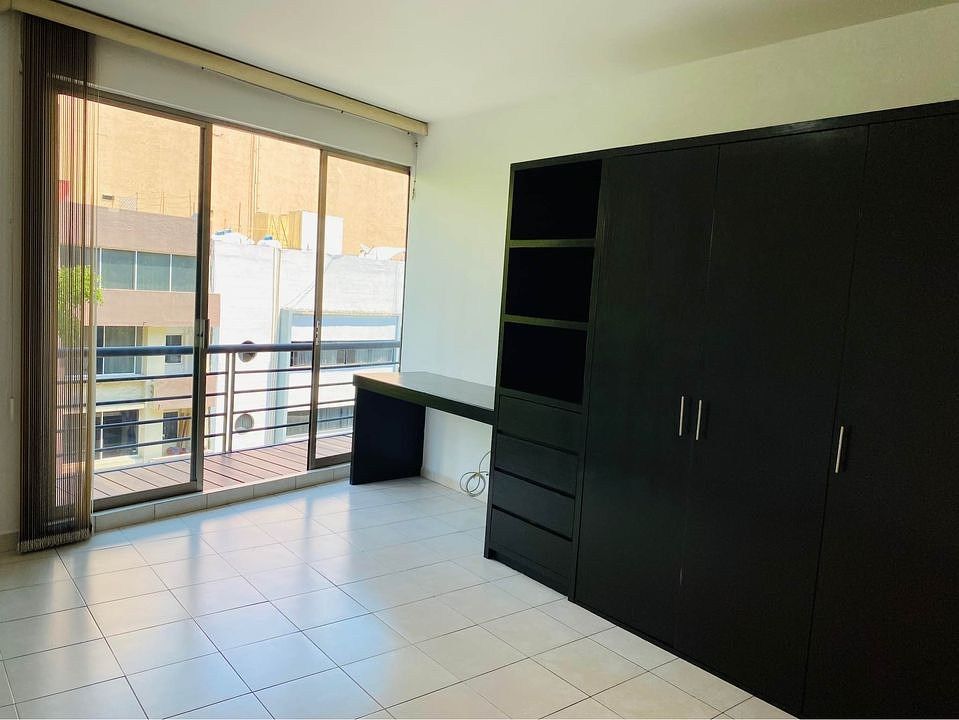 Apartment in Juárez, Cuauhtémoc, photo 3 of 11