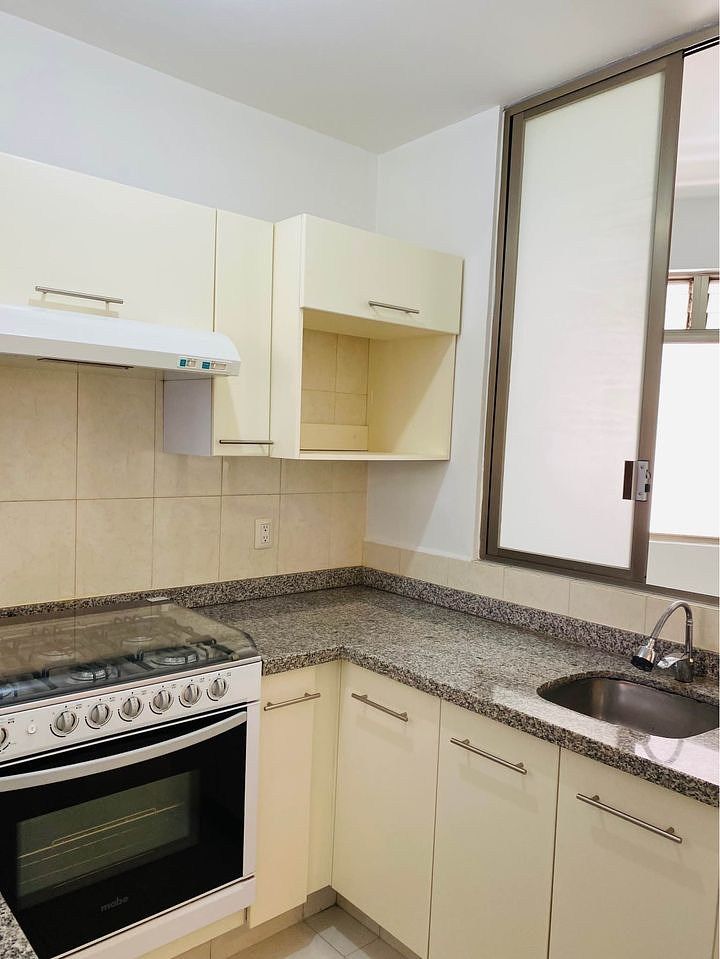 Apartment in Juárez, Cuauhtémoc, photo 2 of 11