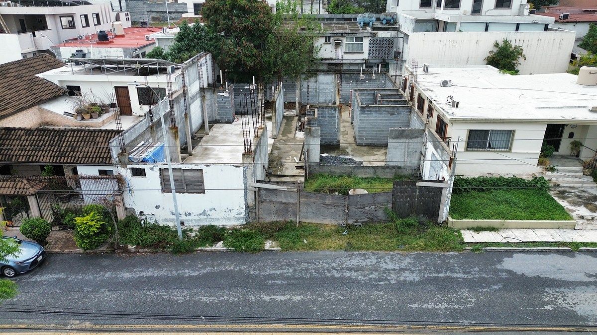 Lote em Vista Hermosa, Monterrey, foto 3 de 13