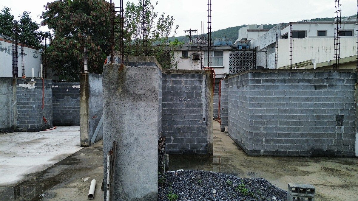 Lote em Vista Hermosa, Monterrey, foto 8 de 13