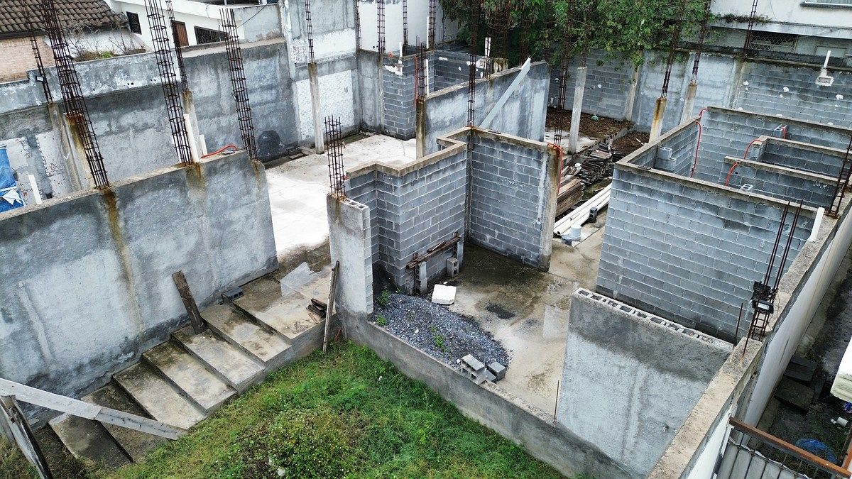 Lote em Vista Hermosa, Monterrey, foto 11 de 13