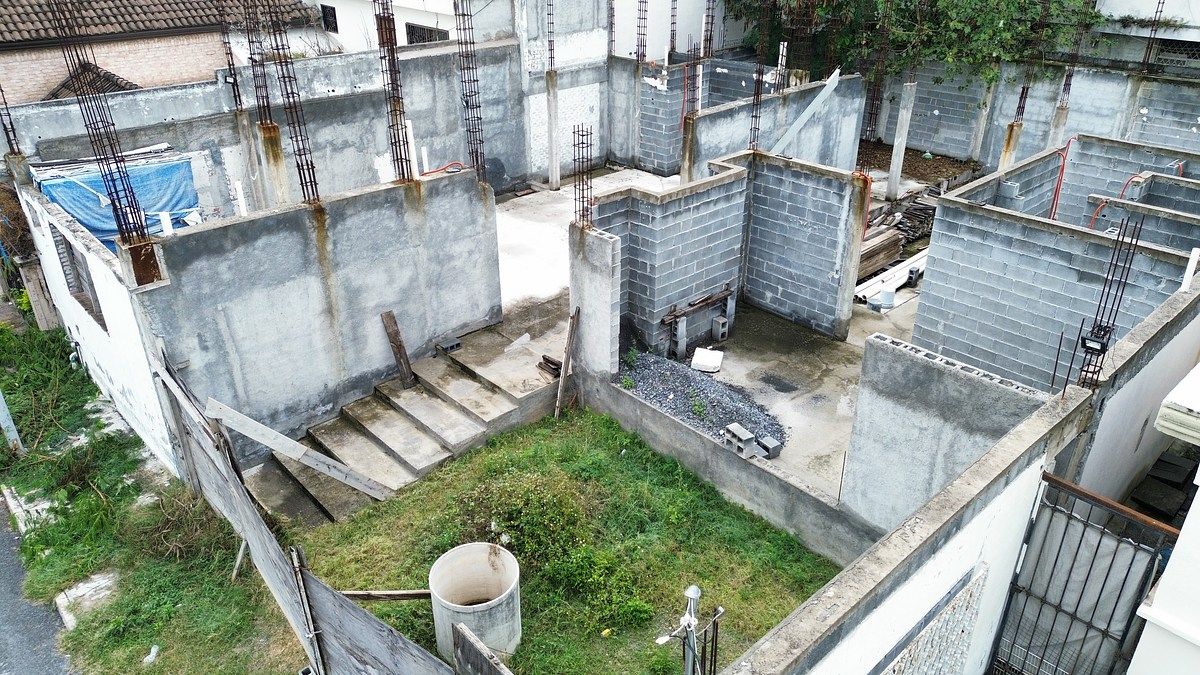Lote em Vista Hermosa, Monterrey, foto 12 de 13