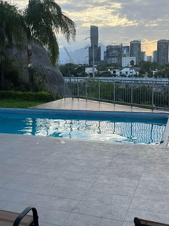 Departamento en Fuentes del Valle, San Pedro Garza García, foto 8 de 8