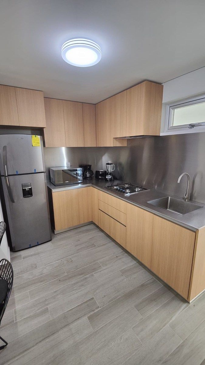 Departamento en venta Centro de Mty, photo 1 of 9