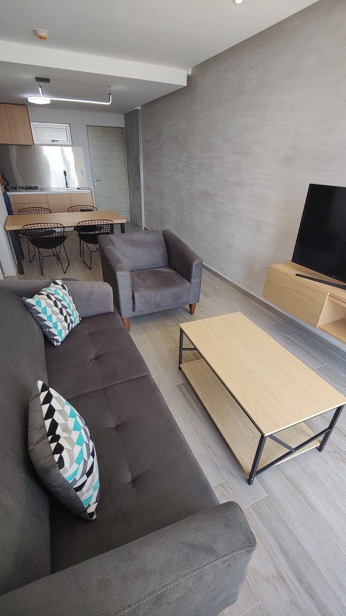 Apartment in Cuauhtémoc, Monterrey, photo 2 of 9