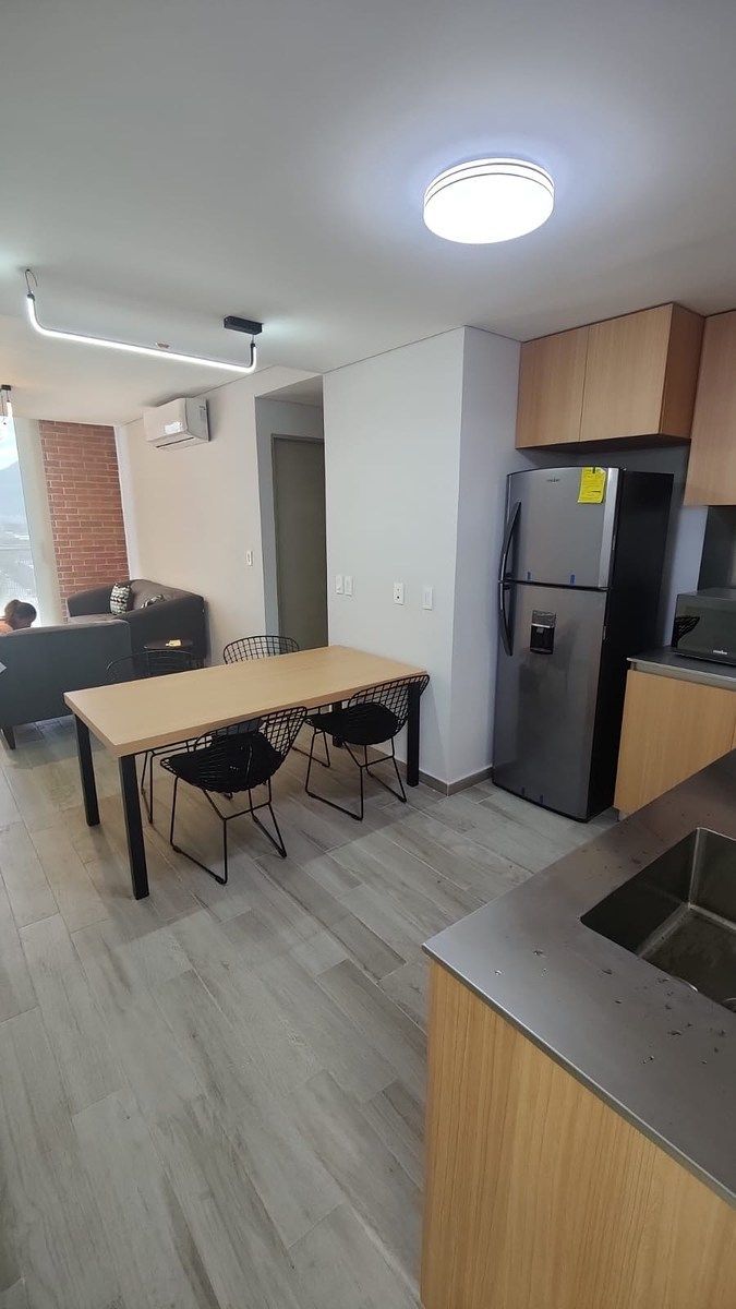 Apartment in Cuauhtémoc, Monterrey, photo 4 of 9