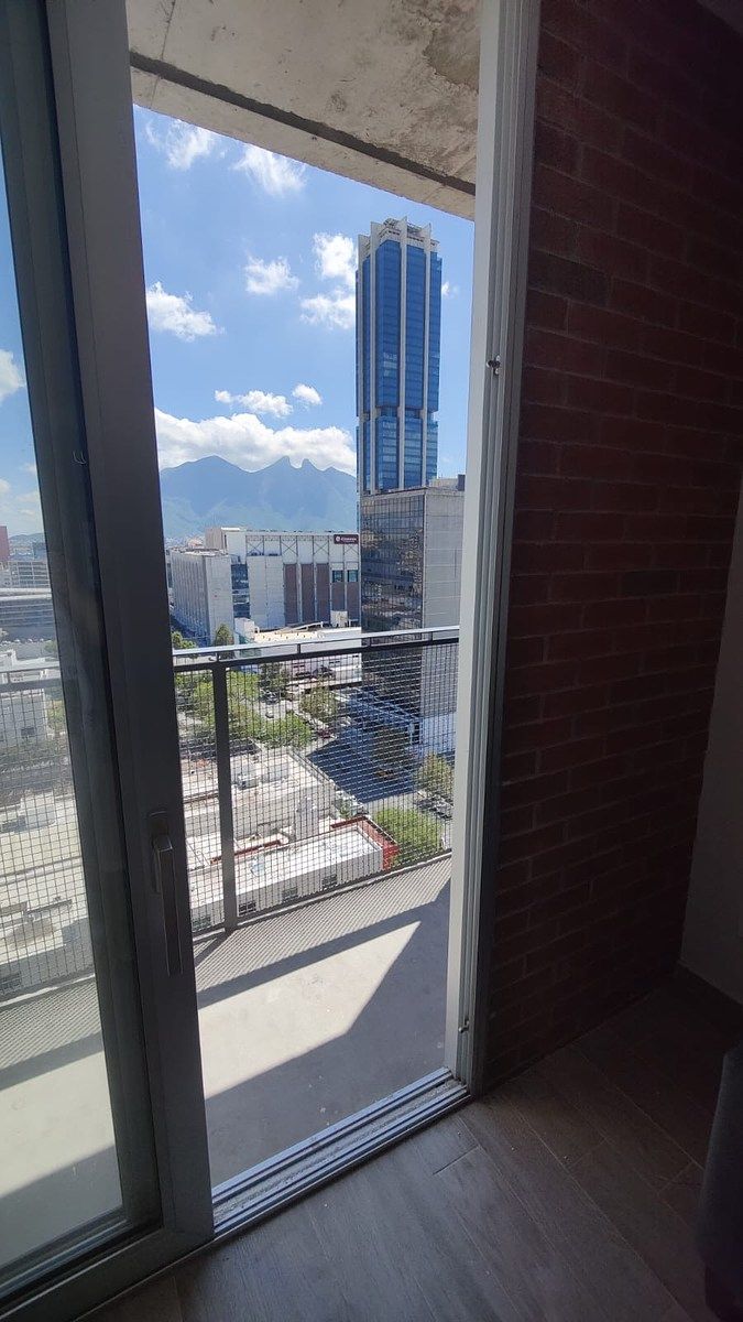 Apartment in Cuauhtémoc, Monterrey, photo 6 of 9