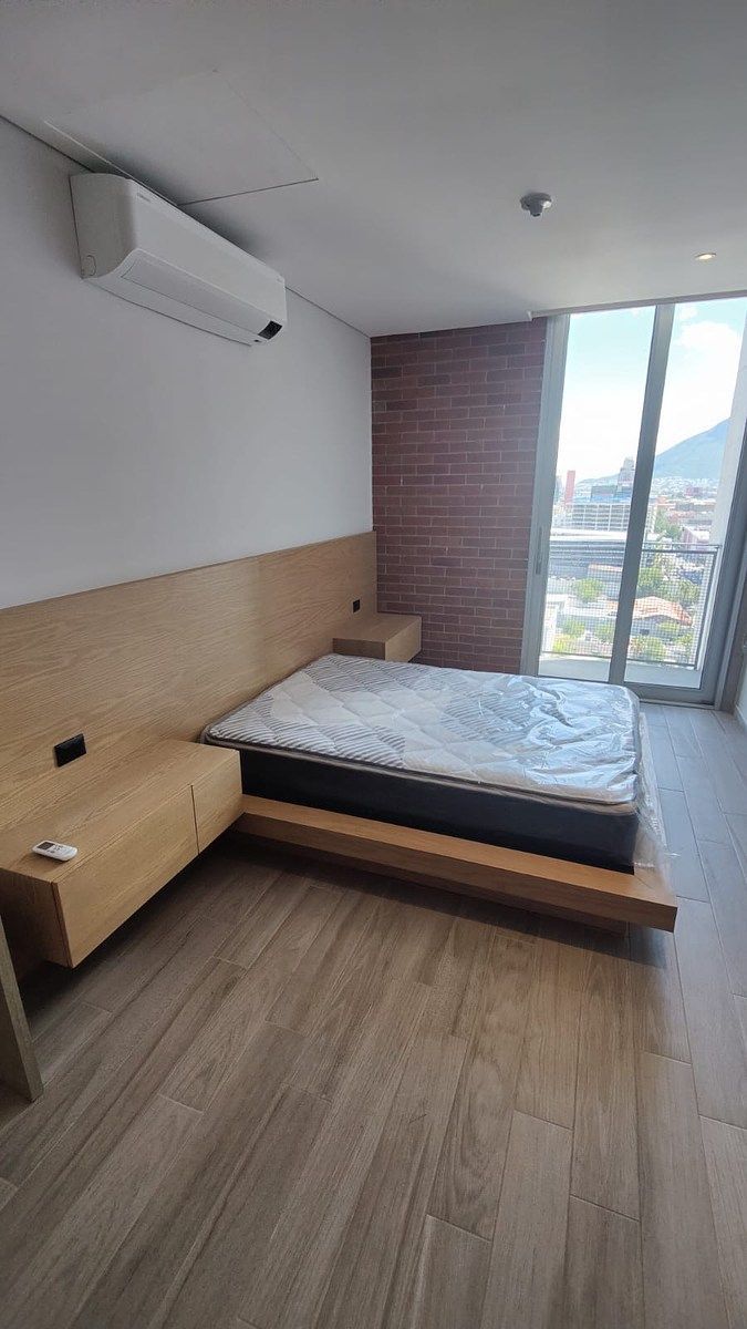 Apartment in Cuauhtémoc, Monterrey, photo 7 of 9