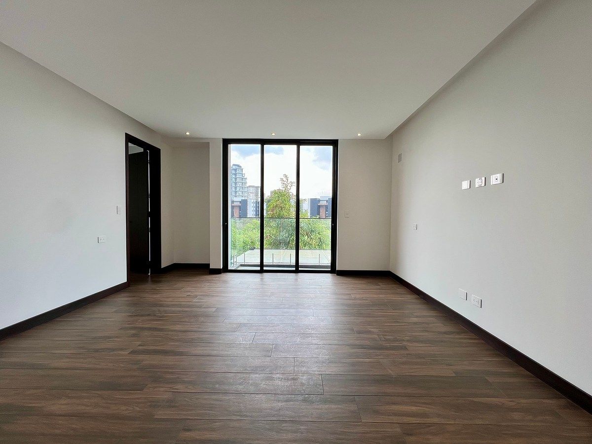 Casa en Condominio en Zona 10, Guatemala, foto 10 de 17