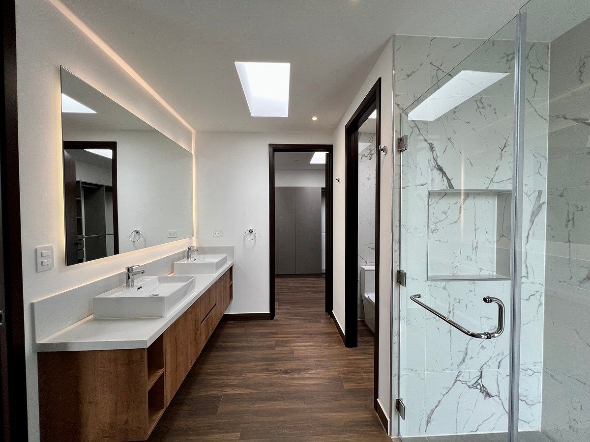 Casa en Condominio en Zona 10, Guatemala, foto 11 de 17