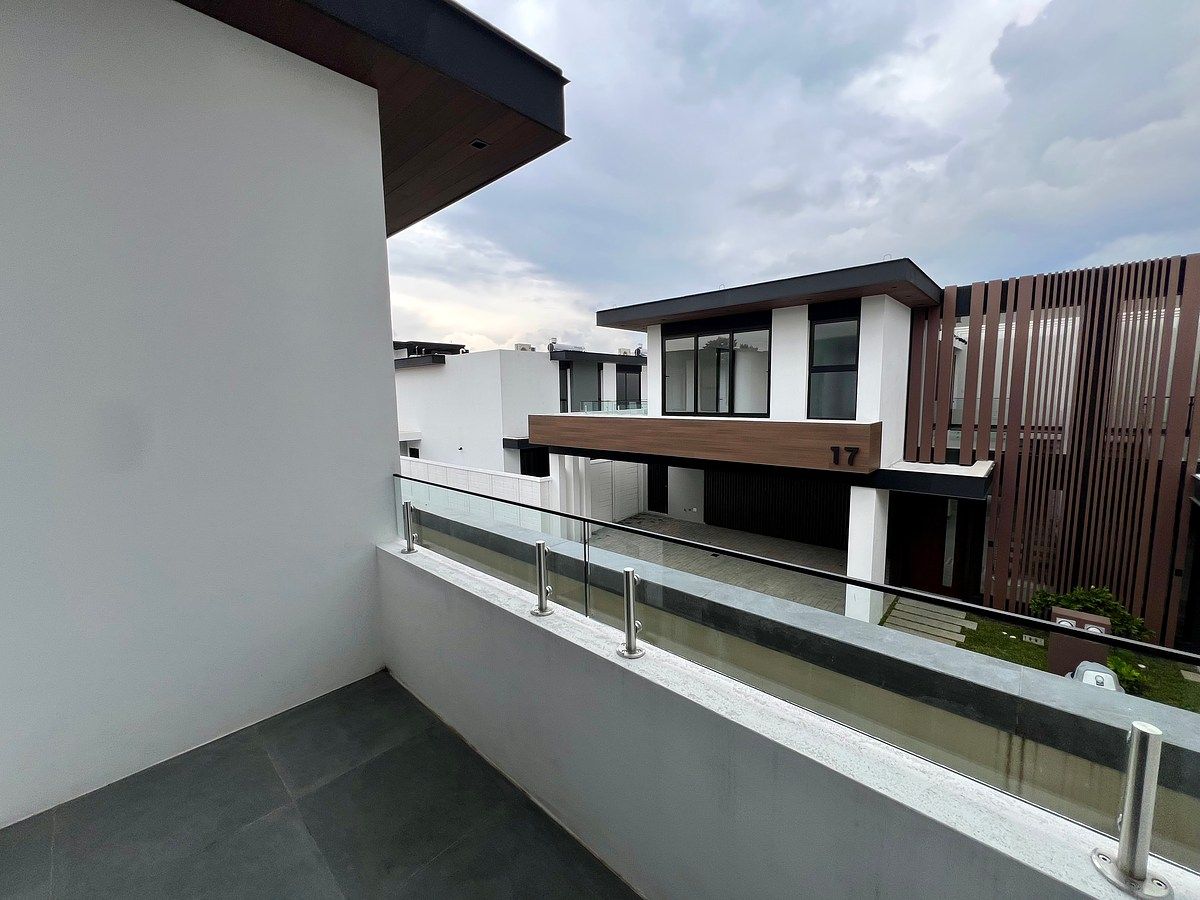 Casa en Condominio en Zona 10, Guatemala, foto 17 de 17