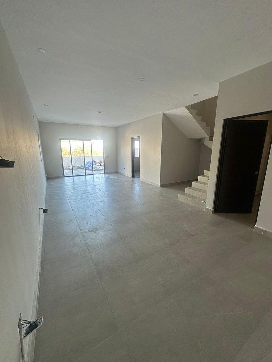 Casa en Alamo Sur, Santiago, foto 3 de 13