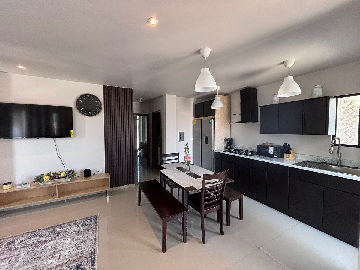 Apartamento em Praderas del Ciprés, Ensenada, foto 5 de 26