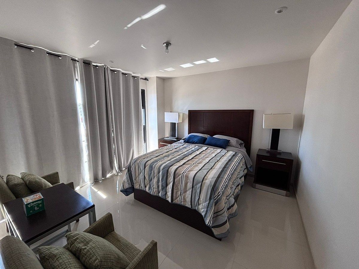 Apartamento em Praderas del Ciprés, Ensenada, foto 6 de 26