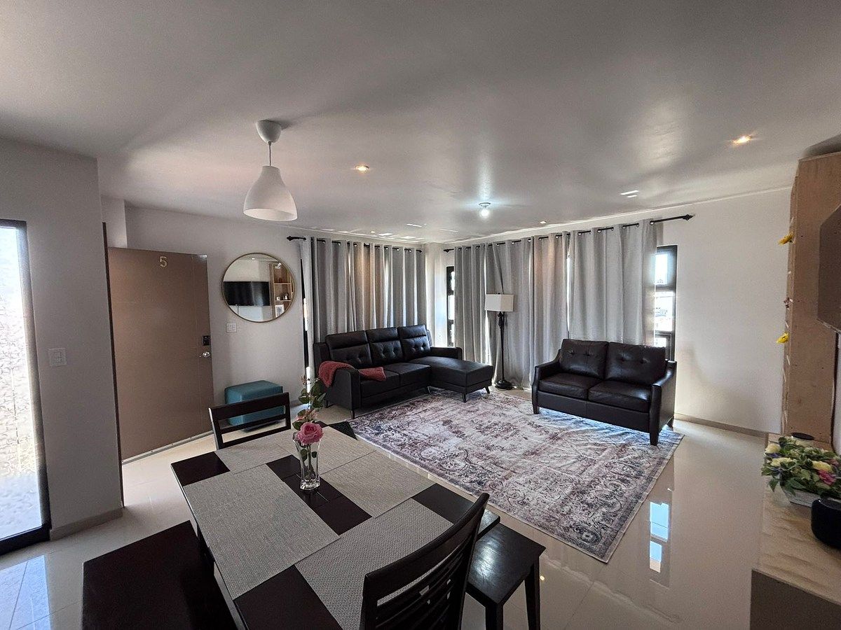 Apartamento em Praderas del Ciprés, Ensenada, foto 10 de 26