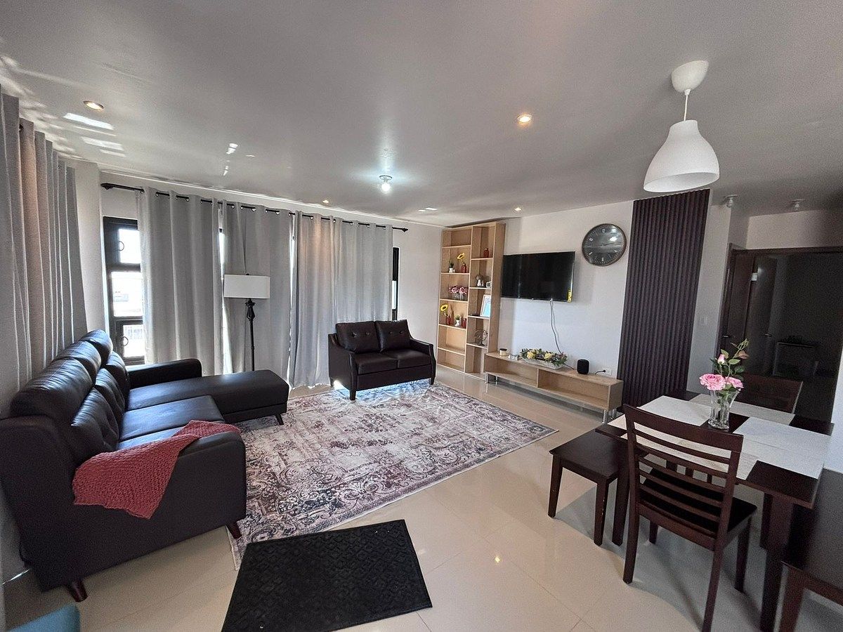 Apartamento em Praderas del Ciprés, Ensenada, foto 11 de 26