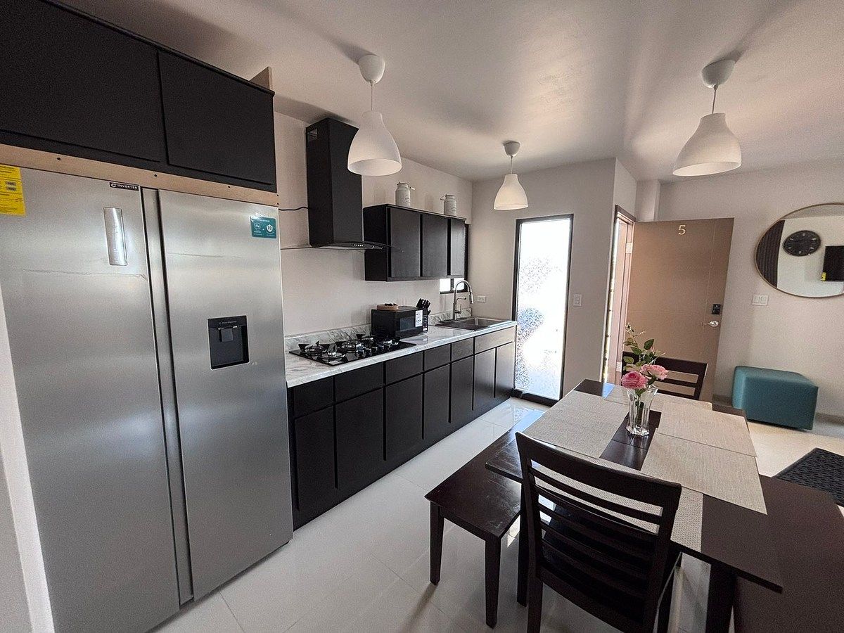 Apartamento em Praderas del Ciprés, Ensenada, foto 12 de 26