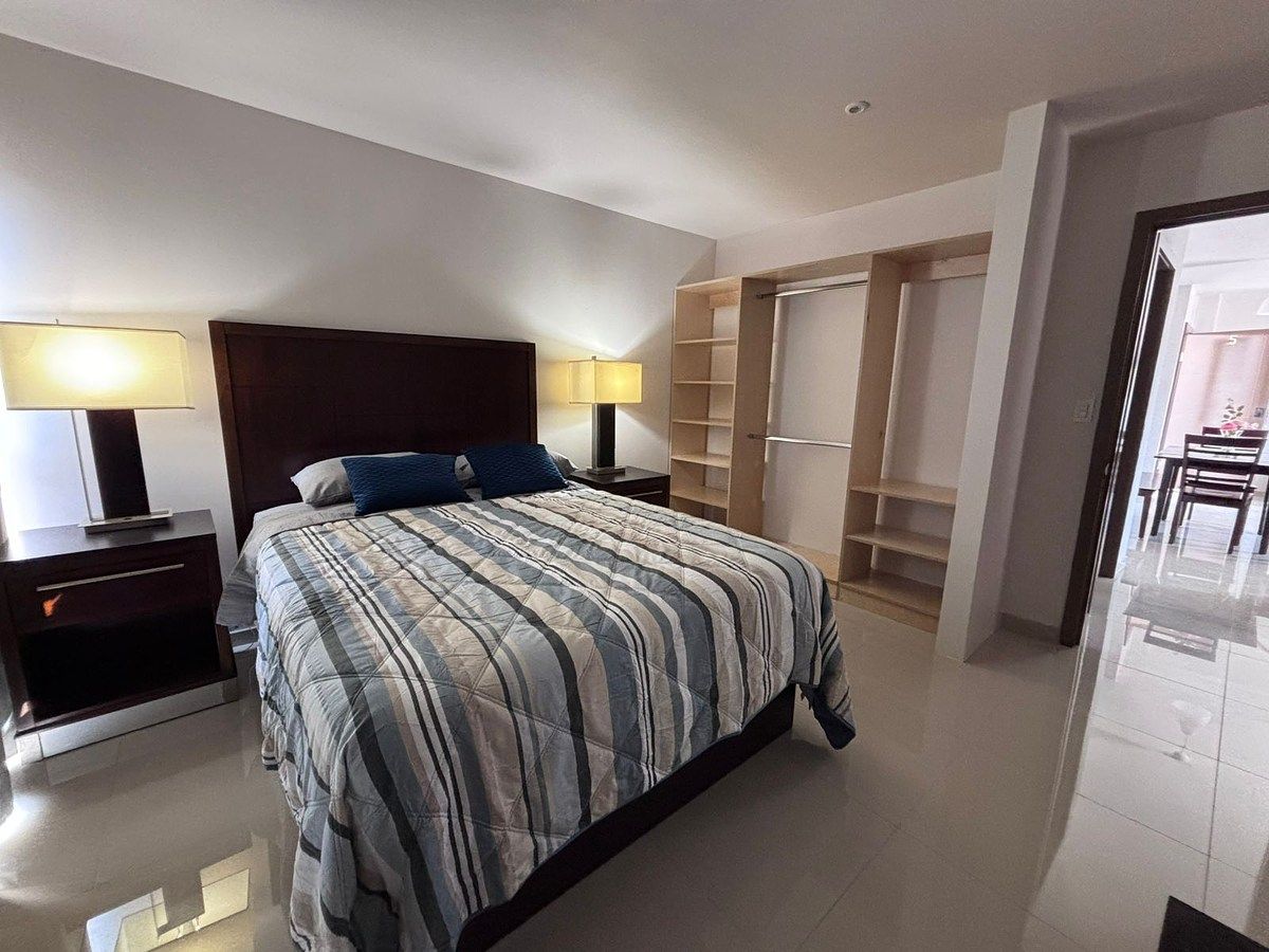 Apartamento em Praderas del Ciprés, Ensenada, foto 16 de 26