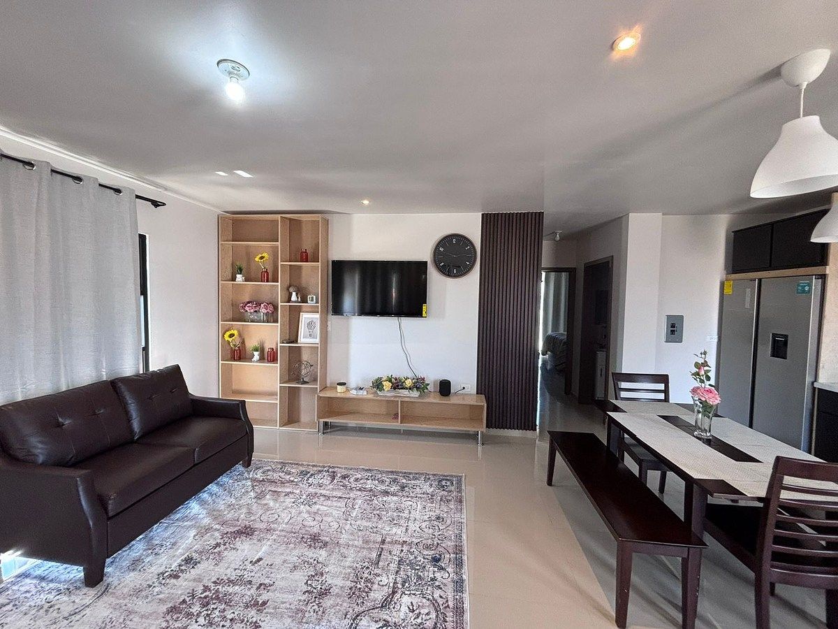 Apartamento em Praderas del Ciprés, Ensenada, foto 17 de 26