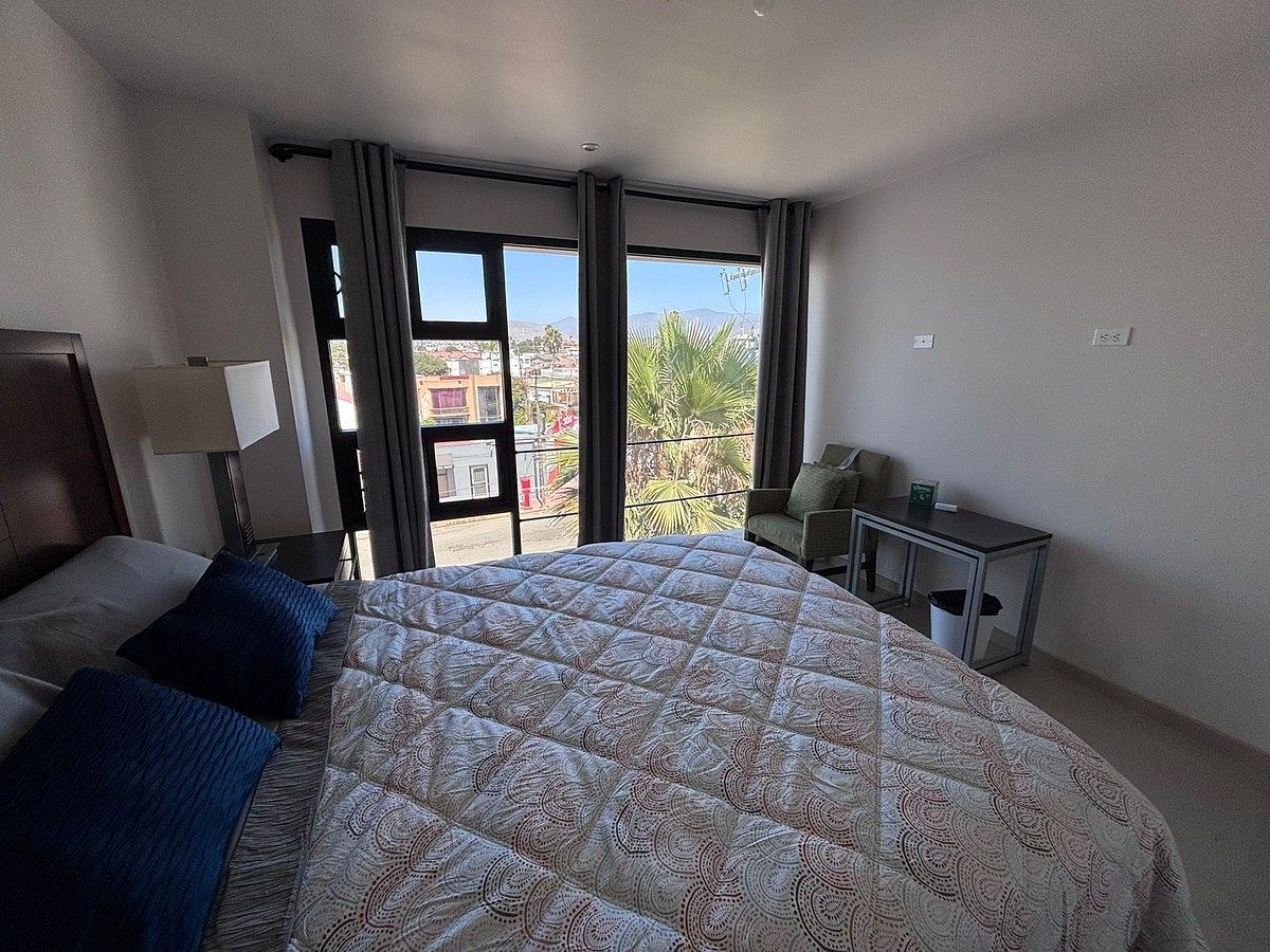 Apartamento em Praderas del Ciprés, Ensenada, foto 19 de 26