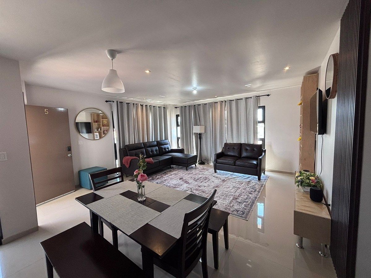 Apartamento em Praderas del Ciprés, Ensenada, foto 18 de 26