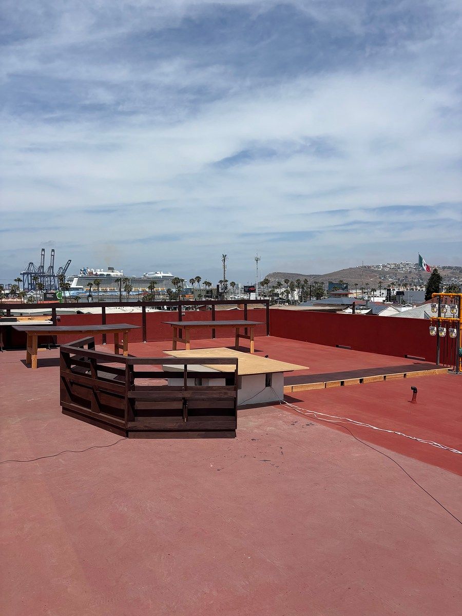 Apartamento em Praderas del Ciprés, Ensenada, foto 21 de 26