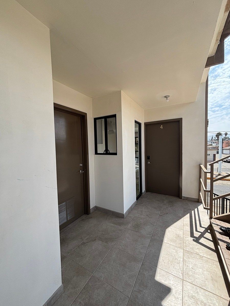 Apartamento em Praderas del Ciprés, Ensenada, foto 20 de 26